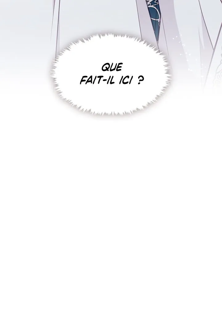 Read Gare à la vilaine FR Manga Online
