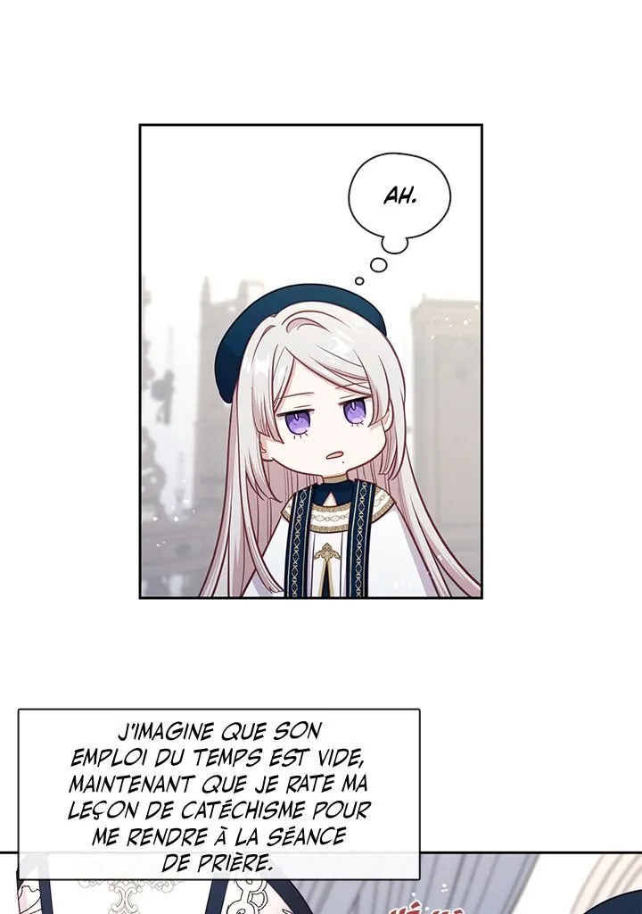 Read Gare à la vilaine FR Manga Online
