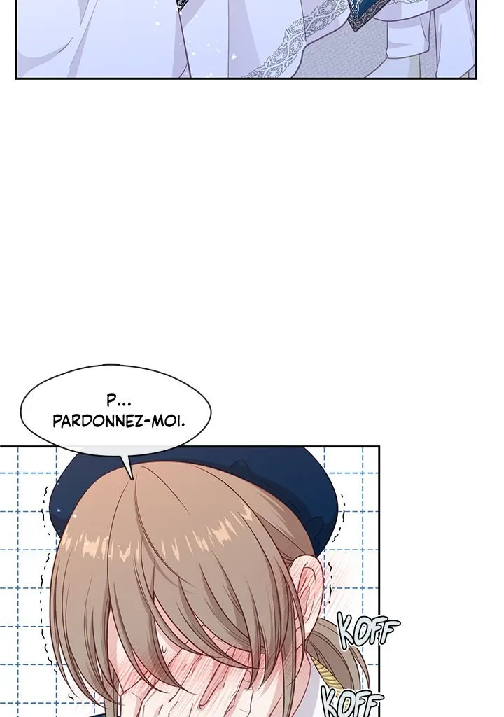Read Gare à la vilaine FR Manga Online