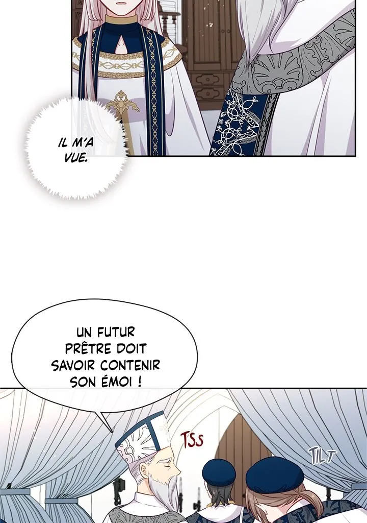 Read Gare à la vilaine FR Manga Online