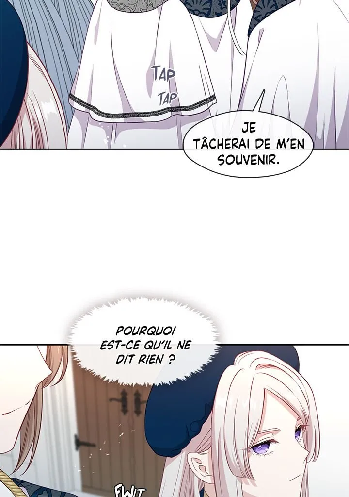 Read Gare à la vilaine FR Manga Online