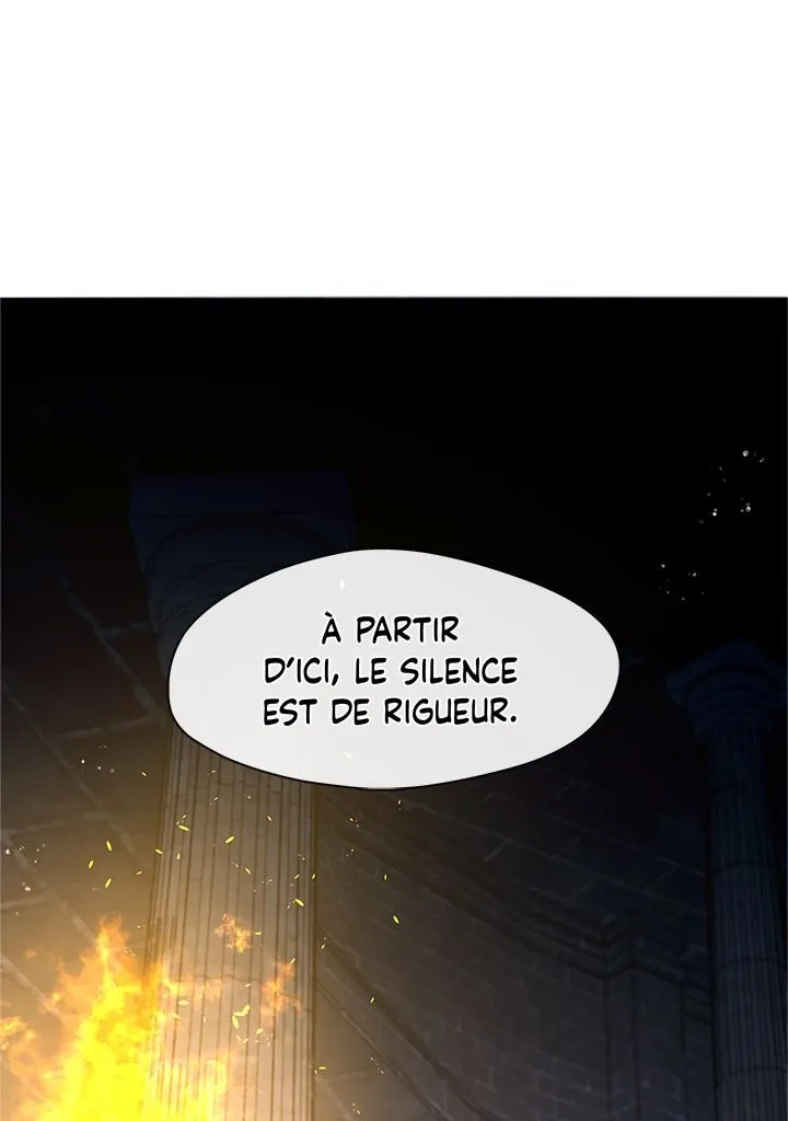 Read Gare à la vilaine FR Manga Online