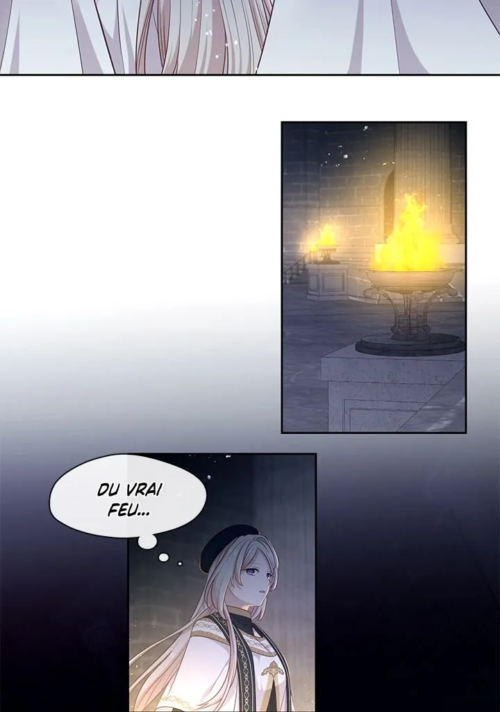 Read Gare à la vilaine FR Manga Online