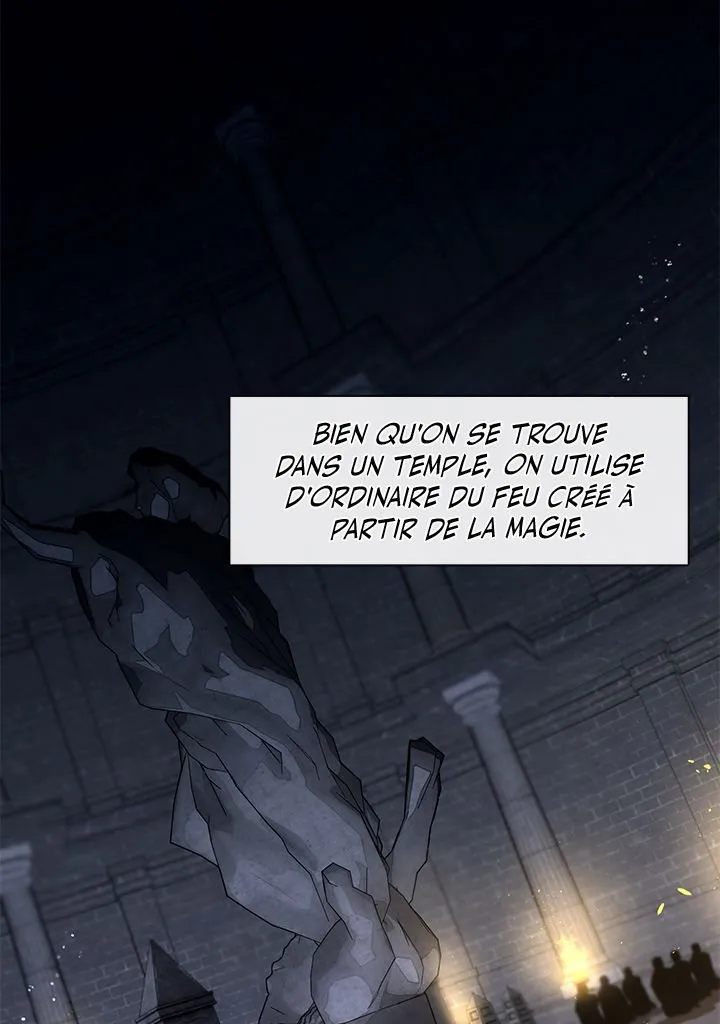 Read Gare à la vilaine FR Manga Online