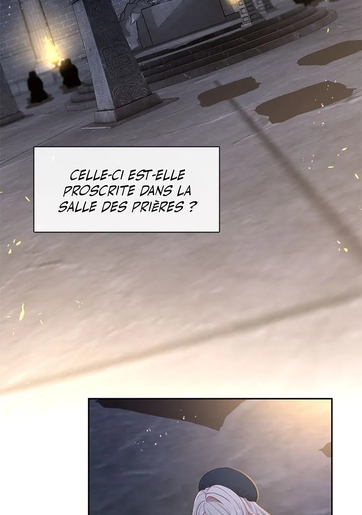 Read Gare à la vilaine FR Manga Online