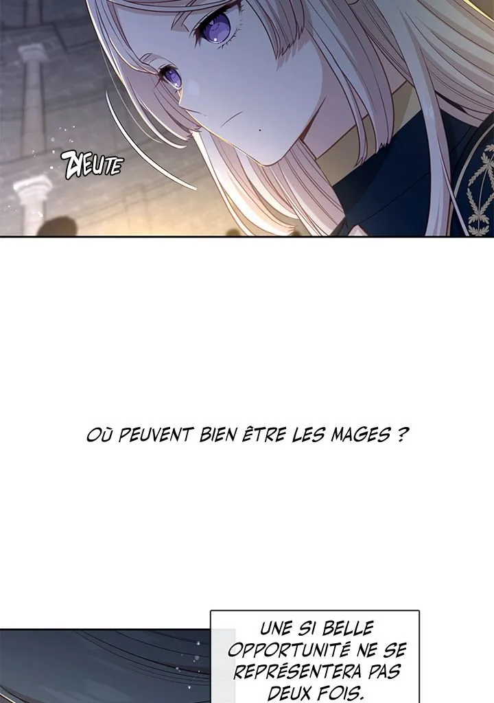 Read Gare à la vilaine FR Manga Online