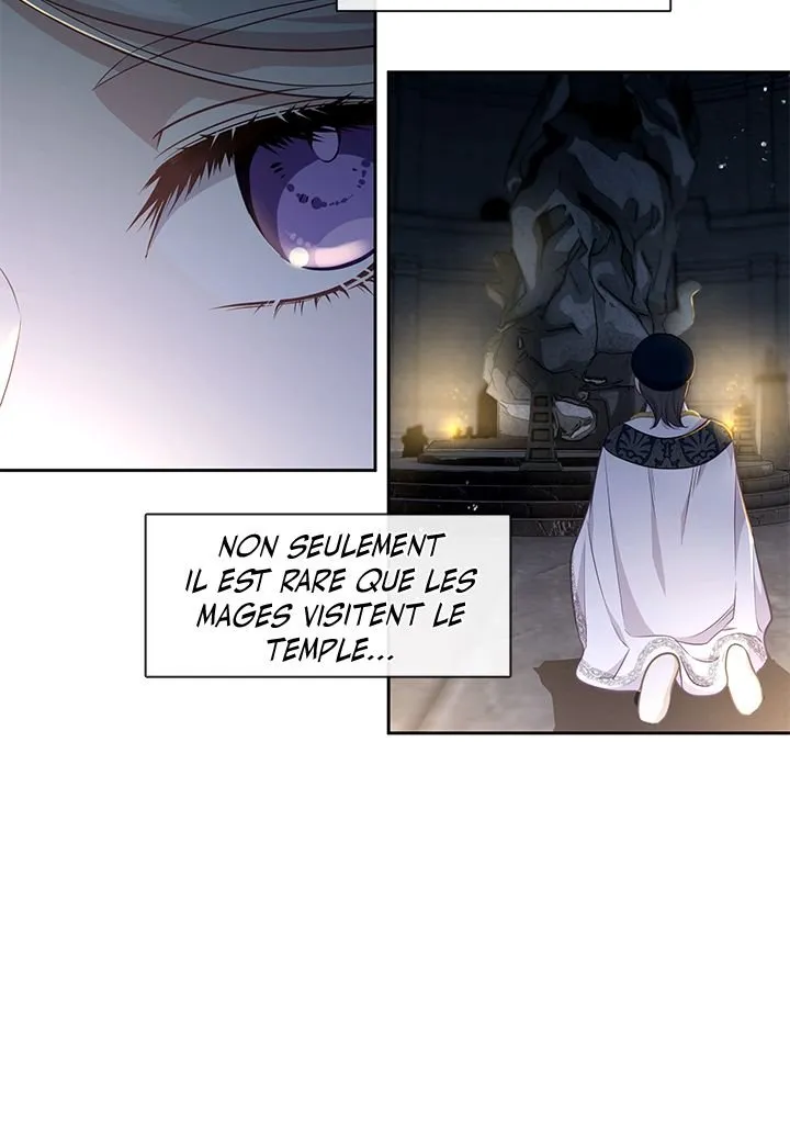 Read Gare à la vilaine FR Manga Online