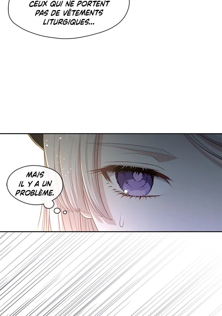 Read Gare à la vilaine FR Manga Online