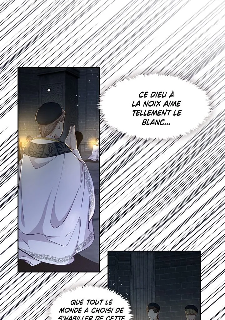 Read Gare à la vilaine FR Manga Online