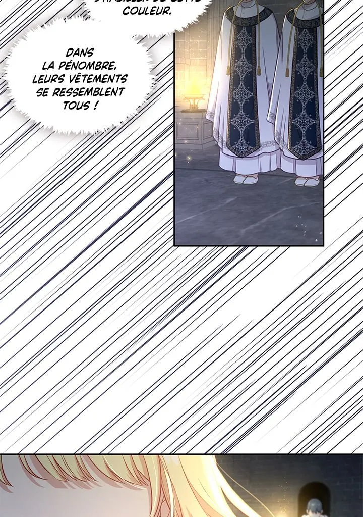 Read Gare à la vilaine FR Manga Online