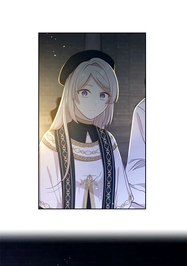 Read Gare à la vilaine FR Manga Online