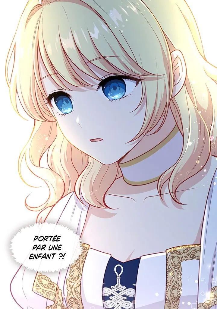 Read Gare à la vilaine FR Manga Online