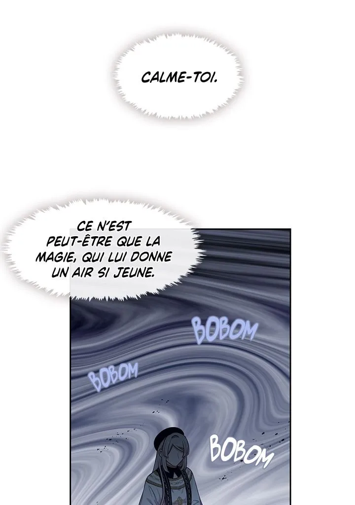 Read Gare à la vilaine FR Manga Online