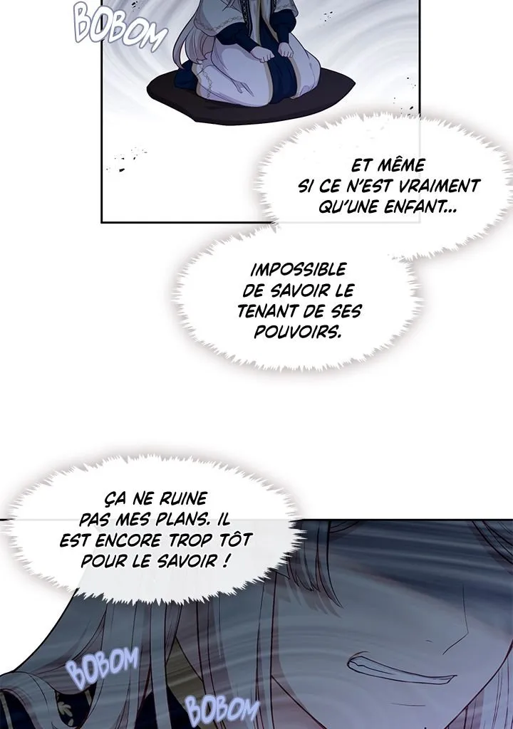 Read Gare à la vilaine FR Manga Online