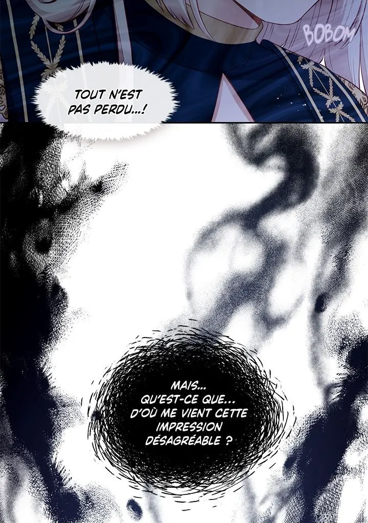 Read Gare à la vilaine FR Manga Online