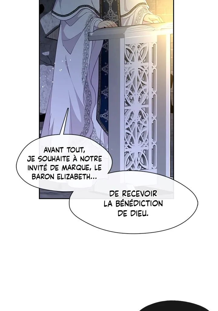 Read Gare à la vilaine FR Manga Online