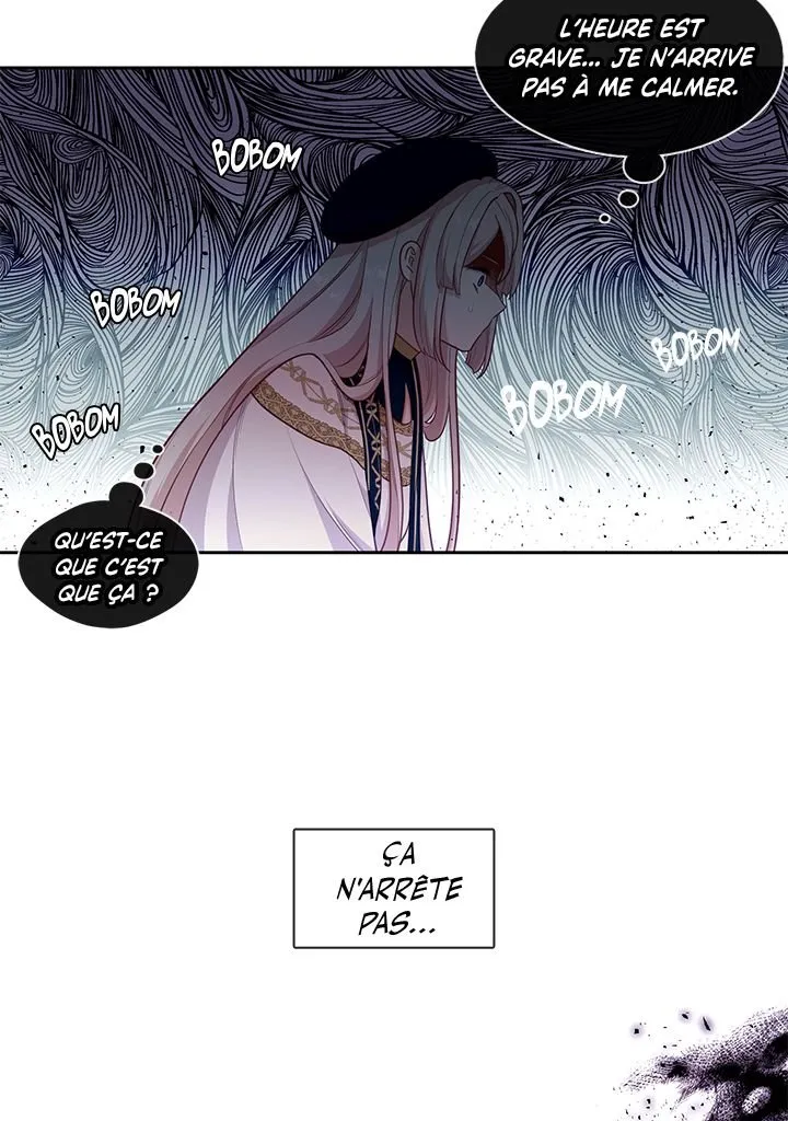 Read Gare à la vilaine FR Manga Online