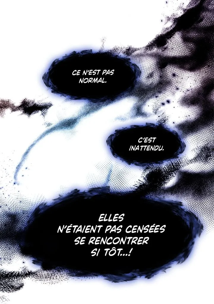 Read Gare à la vilaine FR Manga Online