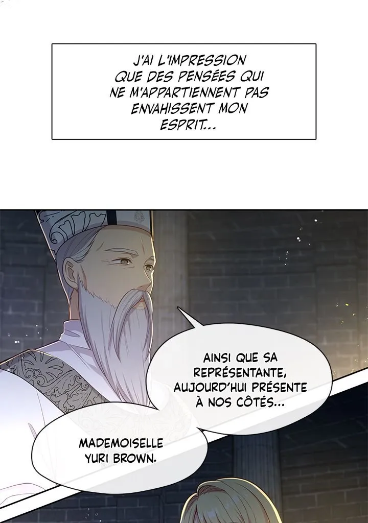 Read Gare à la vilaine FR Manga Online