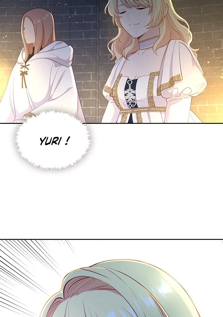 Read Gare à la vilaine FR Manga Online
