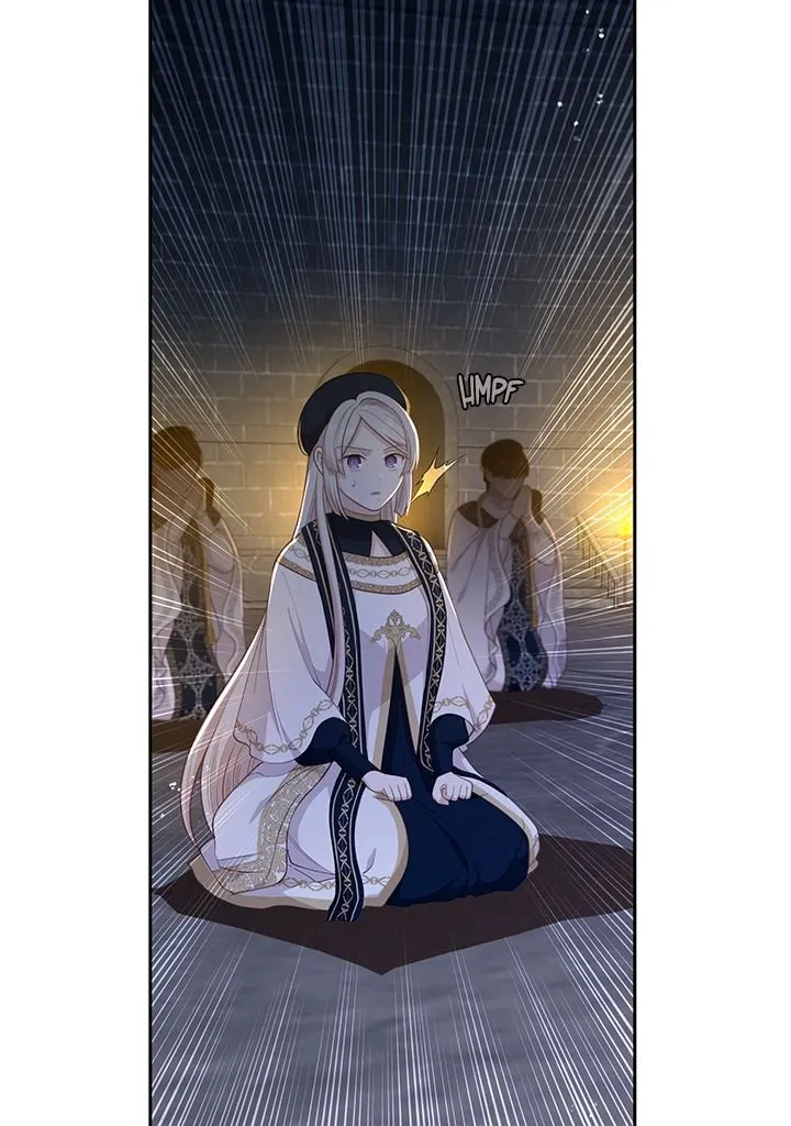 Read Gare à la vilaine FR Manga Online
