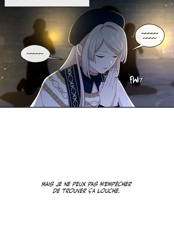 Read Gare à la vilaine FR Manga Online