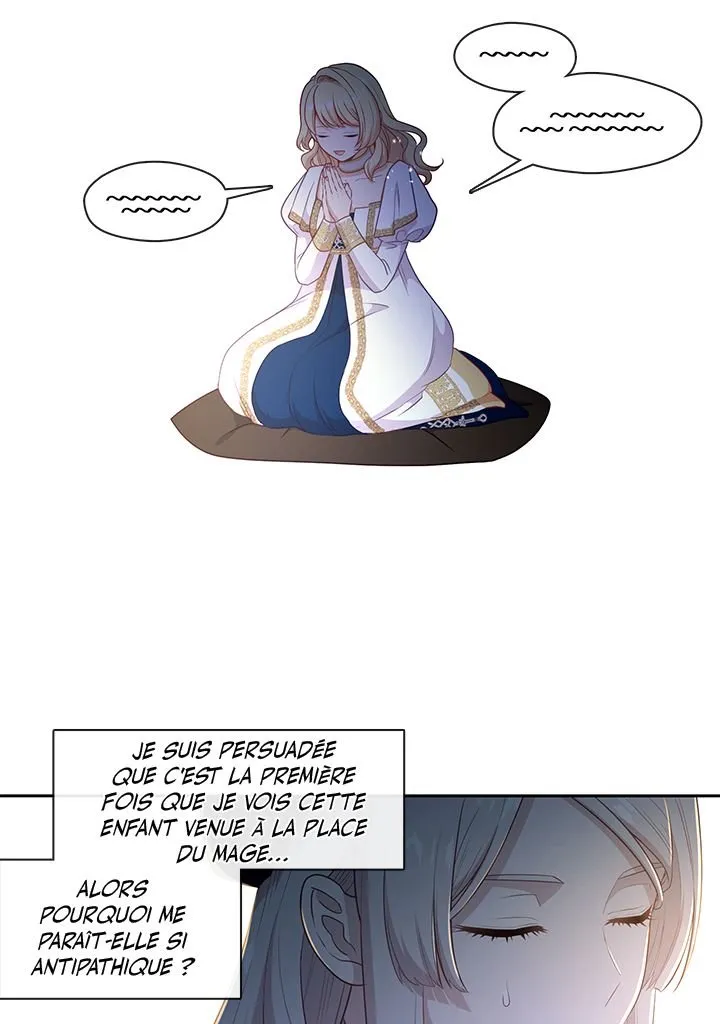 Read Gare à la vilaine FR Manga Online