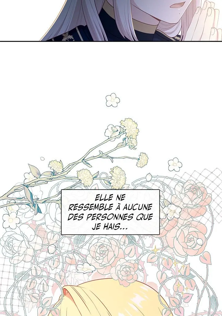 Read Gare à la vilaine FR Manga Online