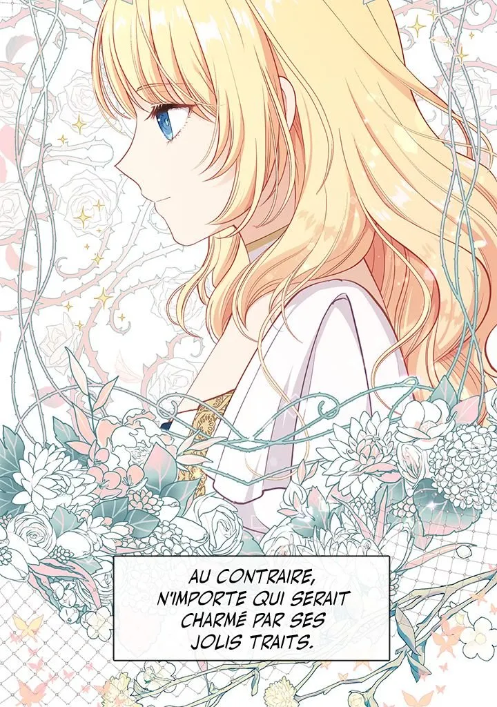 Read Gare à la vilaine FR Manga Online
