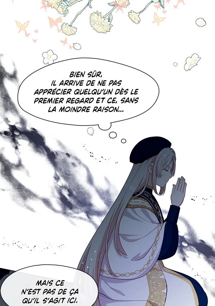 Read Gare à la vilaine FR Manga Online