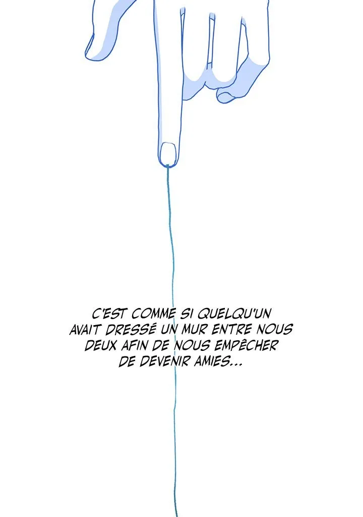 Read Gare à la vilaine FR Manga Online