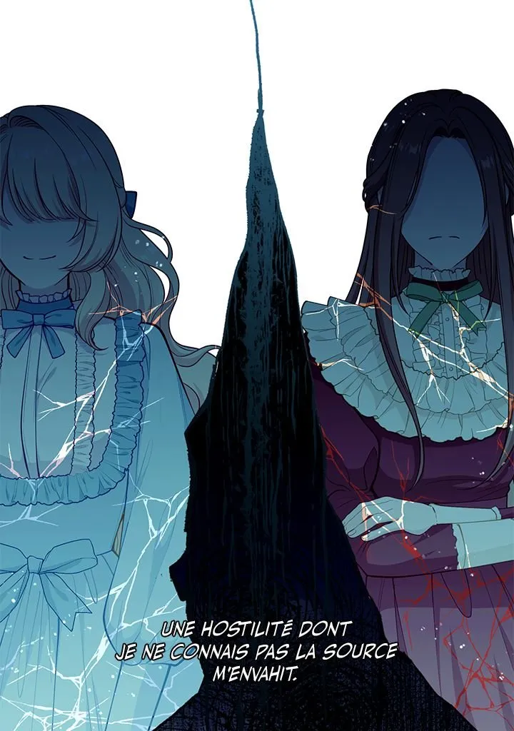 Read Gare à la vilaine FR Manga Online