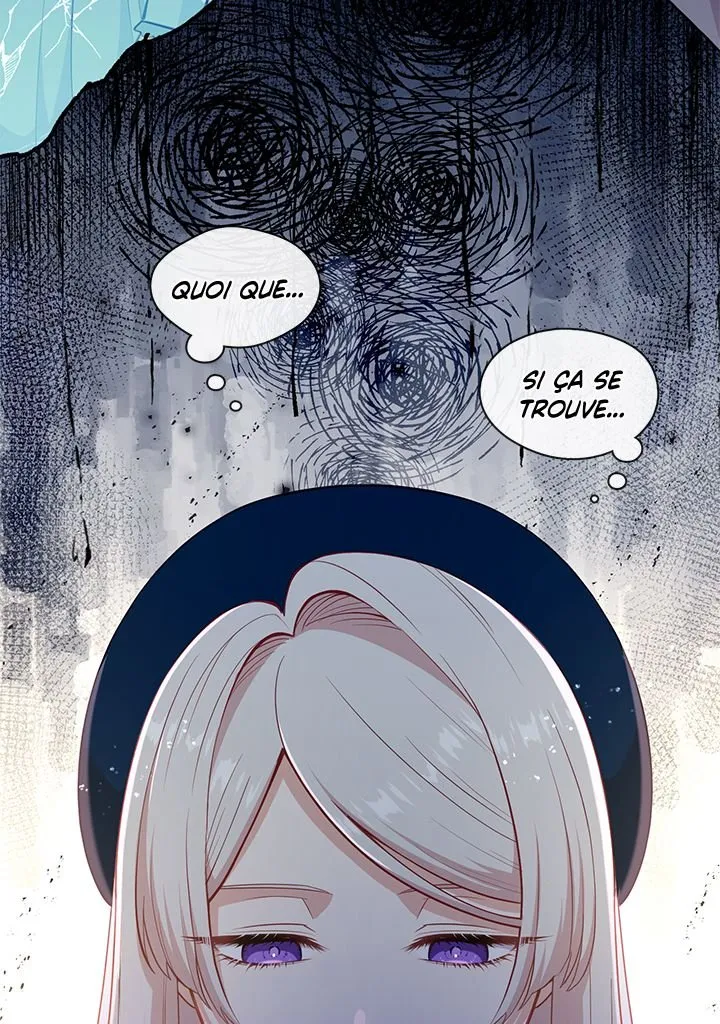 Read Gare à la vilaine FR Manga Online