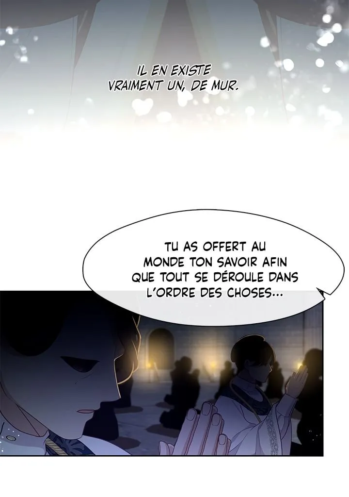Read Gare à la vilaine FR Manga Online