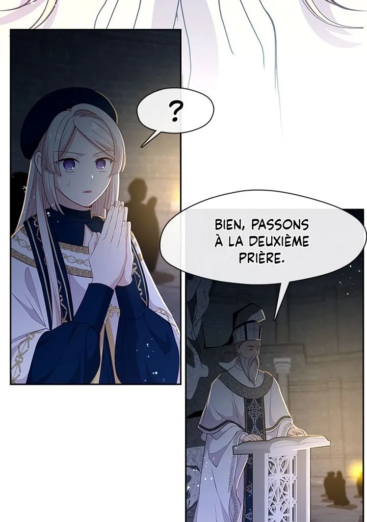 Read Gare à la vilaine FR Manga Online