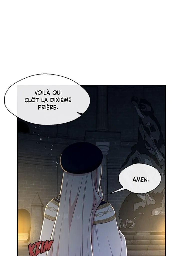 Read Gare à la vilaine FR Manga Online