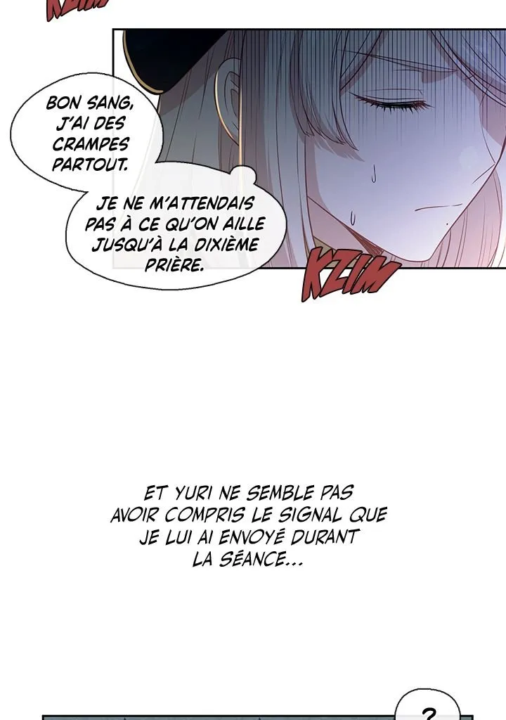 Read Gare à la vilaine FR Manga Online