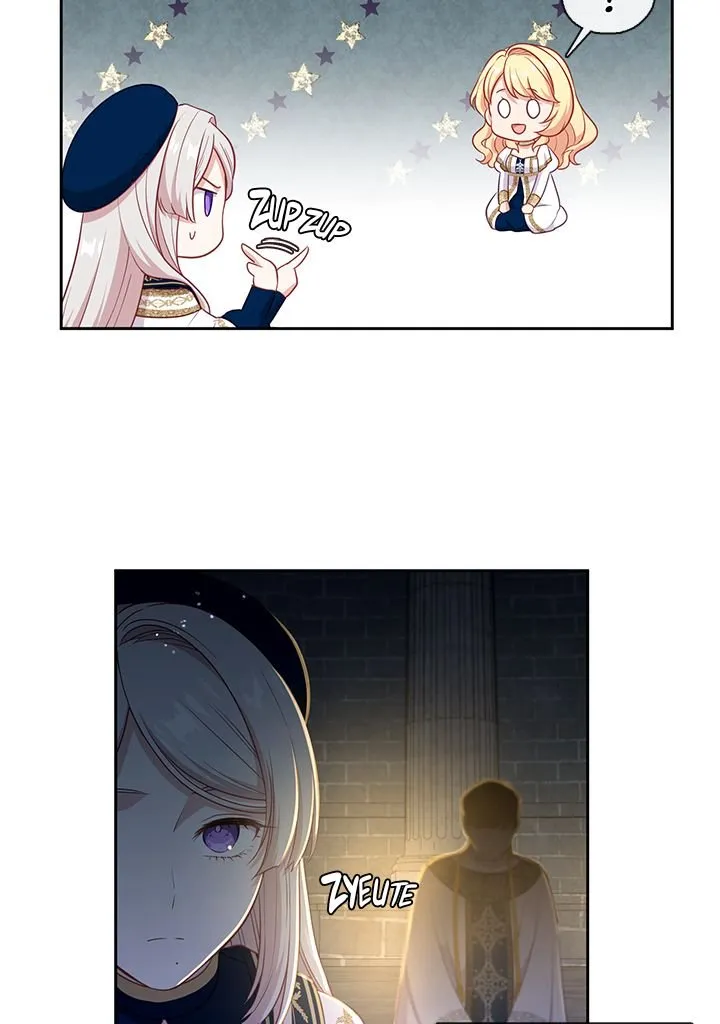 Read Gare à la vilaine FR Manga Online