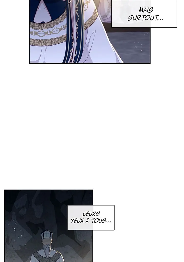 Read Gare à la vilaine FR Manga Online