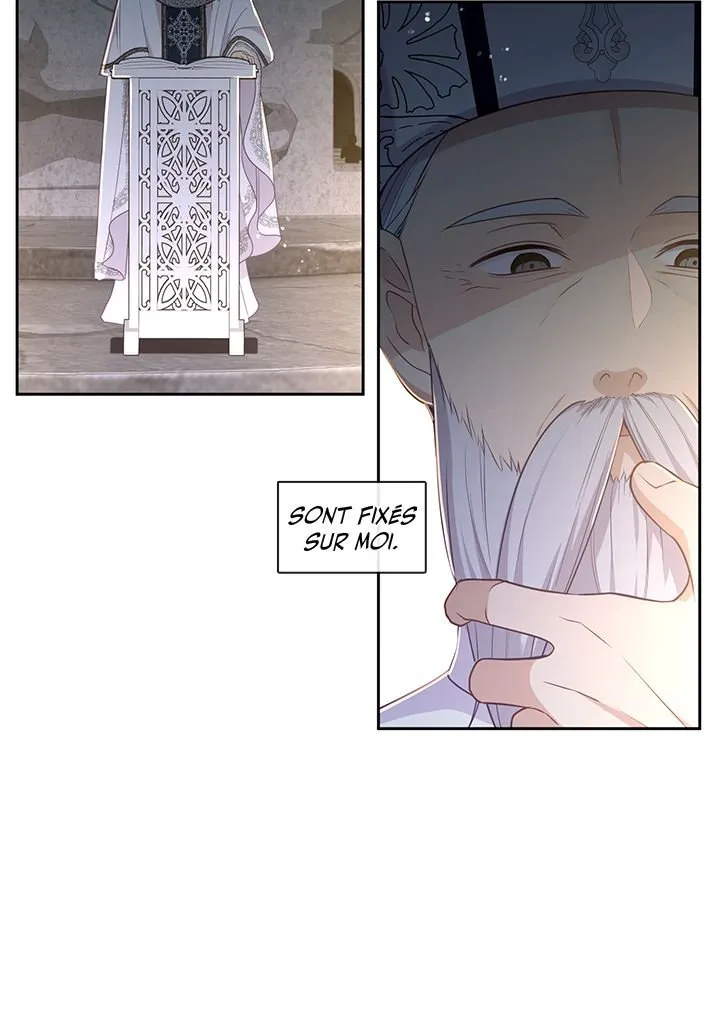 Read Gare à la vilaine FR Manga Online