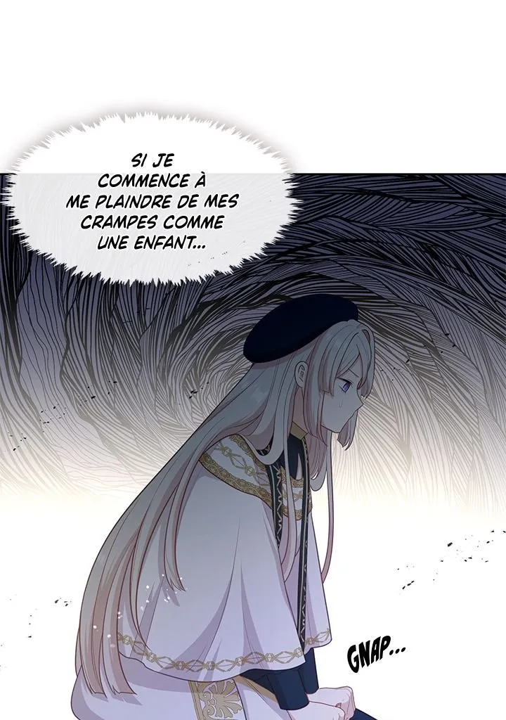 Read Gare à la vilaine FR Manga Online