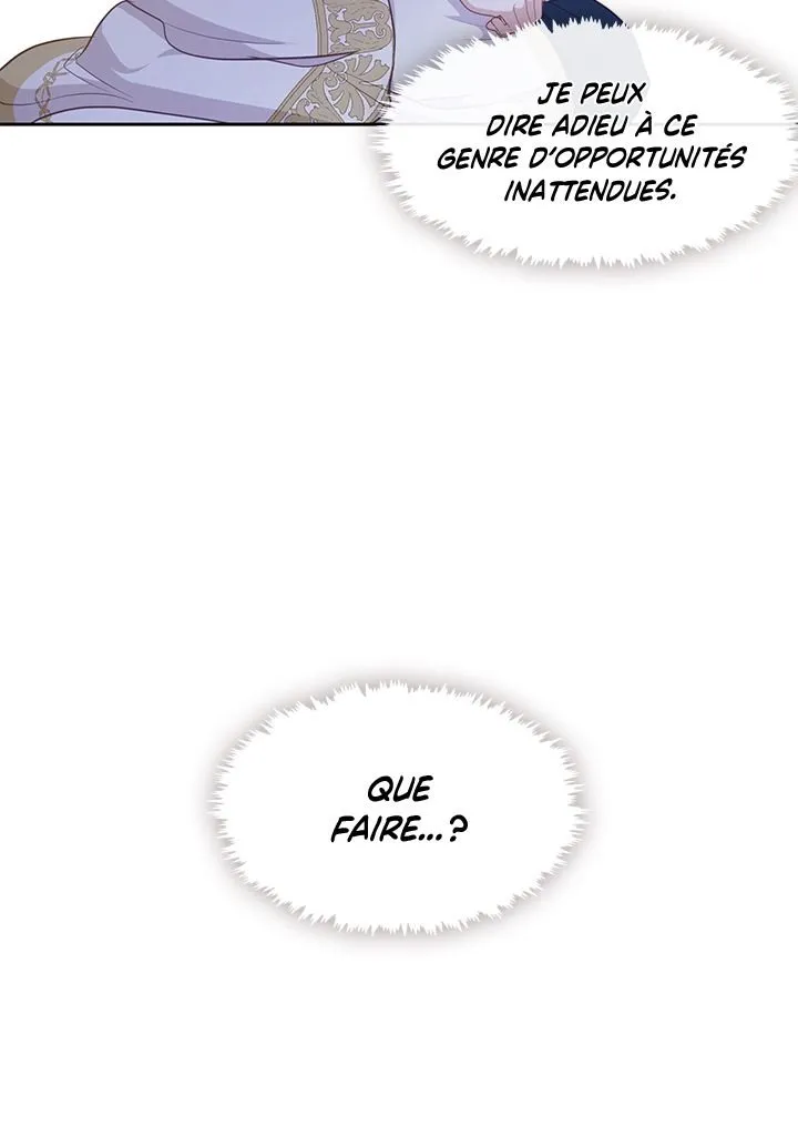 Read Gare à la vilaine FR Manga Online