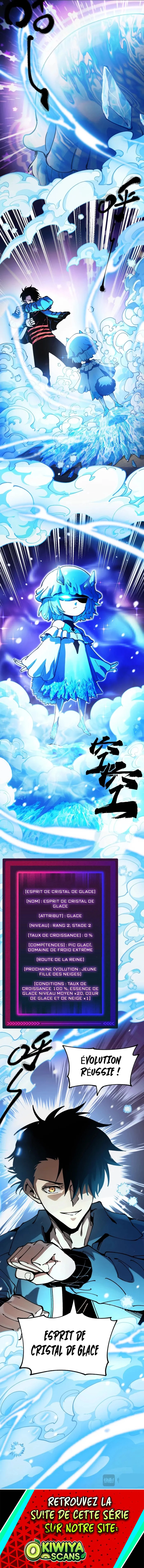 Read Global Beast Tamer I Can See the Path of Evolution FR Manga Online