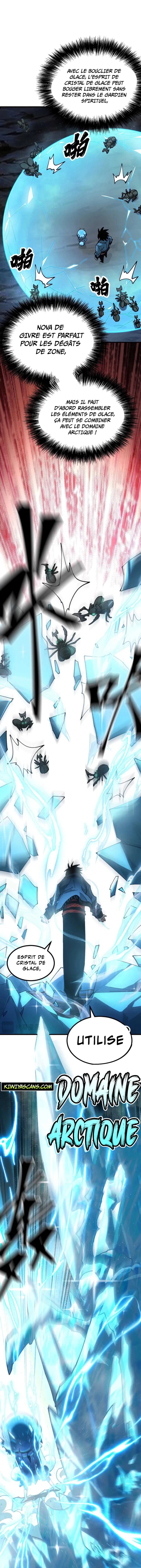 Read Global Beast Tamer I Can See the Path of Evolution FR Manga Online