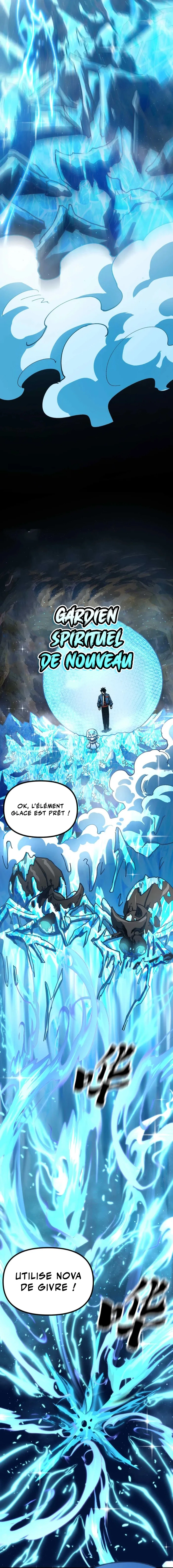 Read Global Beast Tamer I Can See the Path of Evolution FR Manga Online