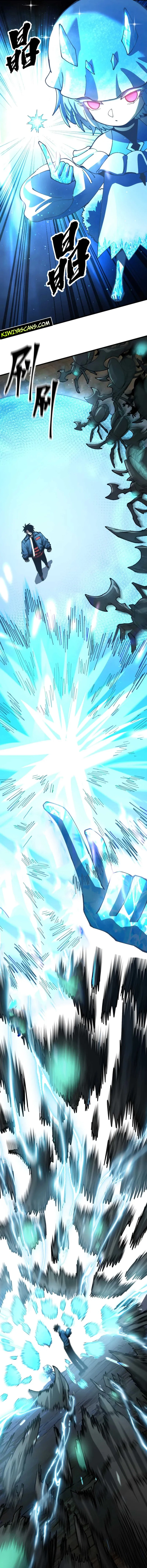 Read Global Beast Tamer I Can See the Path of Evolution FR Manga Online