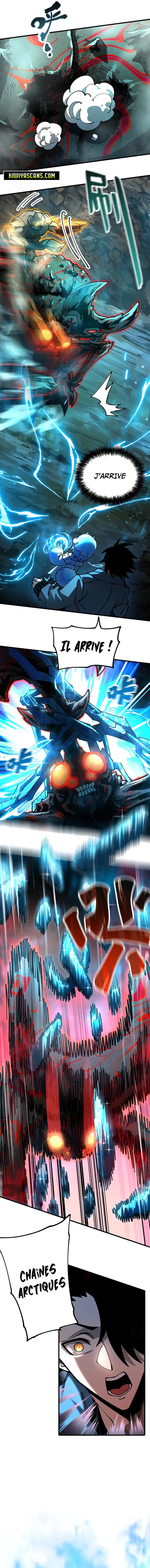 Read Global Beast Tamer I Can See the Path of Evolution FR Manga Online