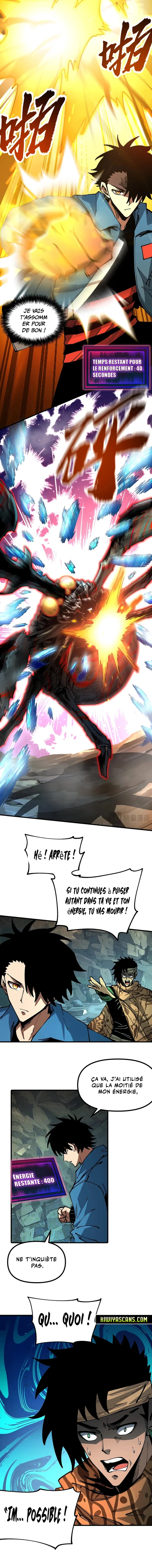 Read Global Beast Tamer I Can See the Path of Evolution FR Manga Online
