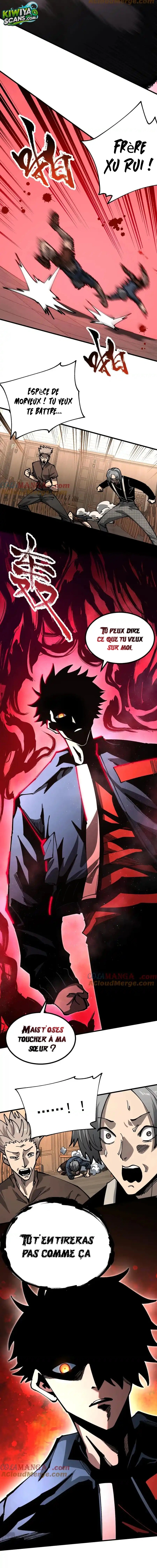 Read Global Beast Tamer I Can See the Path of Evolution FR Manga Online