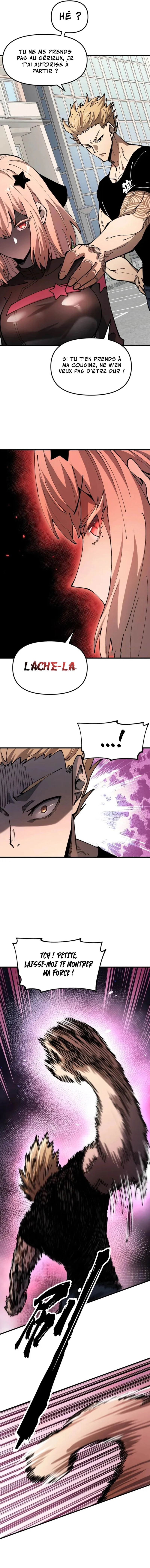 Read Global Beast Tamer I Can See the Path of Evolution FR Manga Online